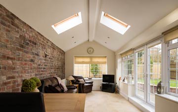 conservatory roof insulation Crabgate, Norfolk