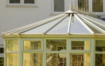 conservatory roof repair Crabgate, Norfolk