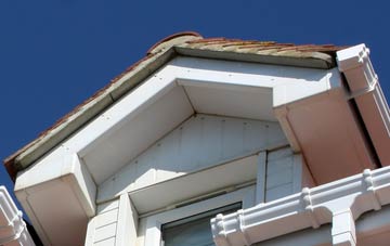 Crabgate fascia installation costs