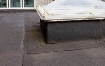 disadvantages of Crabgate flat roofs