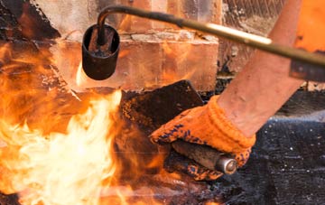 Crabgate flat roof repair companies