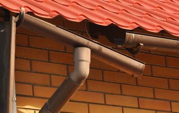 Crabgate gutter repair costs