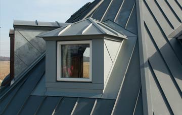metal roofing Crabgate, Norfolk