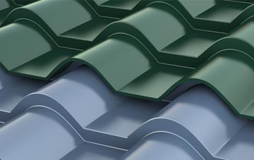 who should consider Crabgate plastic roofs
