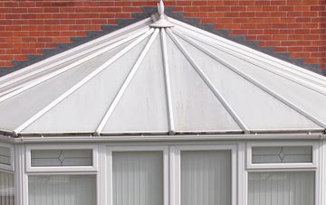 Crabgate polycarbonate conservatory roof repairs