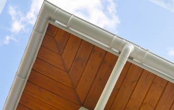 Crabgate soffit types