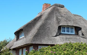thatch roofing Crabgate, Norfolk