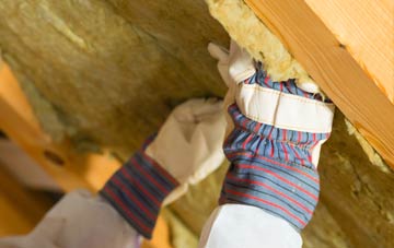 types of Crabgate pitched roof insulation materials