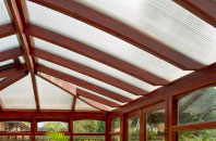 Crabgate conservatory roofing insulation