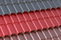 find rated Crabgate plastic roofing companies
