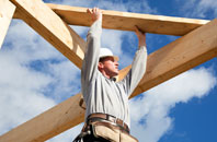 Crabgate roof replacement work