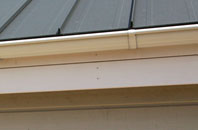 Crabgate soffit repair